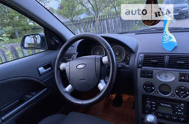 Универсал Ford Mondeo 2003 в Бердичеве