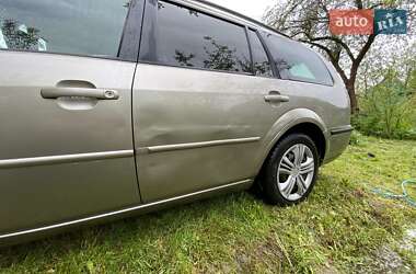 Универсал Ford Mondeo 2003 в 