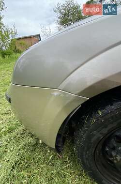 Универсал Ford Mondeo 2003 в 