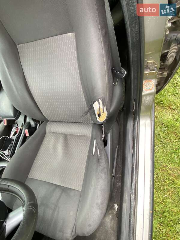 Универсал Ford Mondeo 2003 в Нововолынске