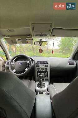 Универсал Ford Mondeo 2003 в 