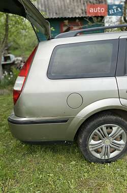 Универсал Ford Mondeo 2003 в 