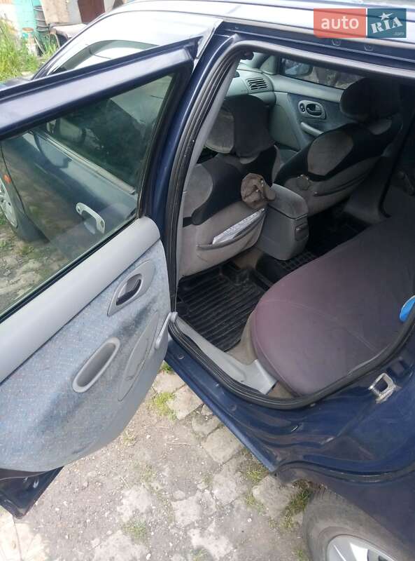 Універсал Ford Mondeo 1995 в Добропіллі фото 8 Універсал Ford Mondeo 1995 в Добропіллі
