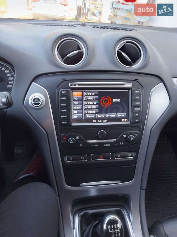 Универсал Ford Mondeo 2013 в Костополе фото 3 Универсал Ford Mondeo 2013 в Костополе