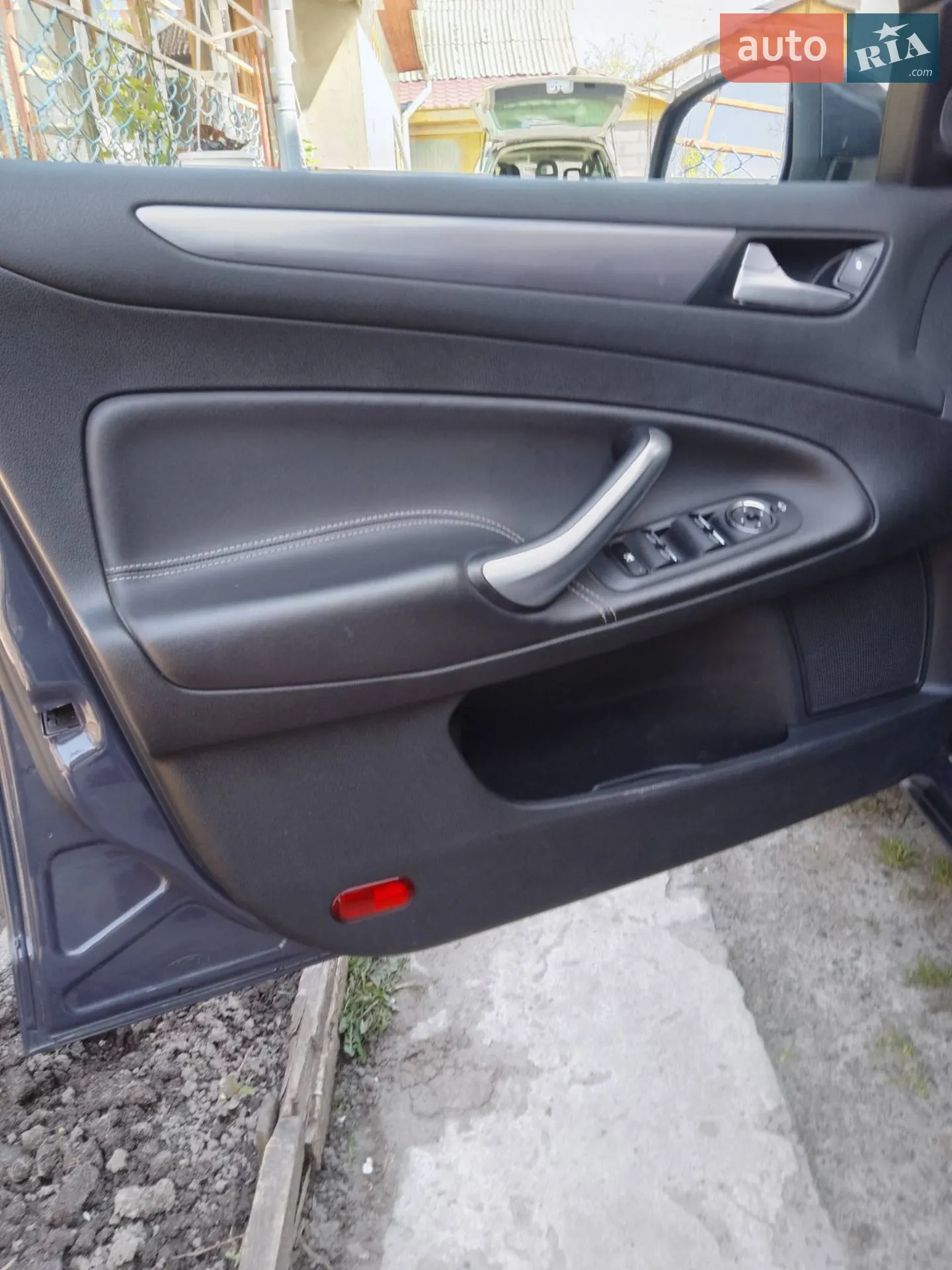 2013 Ford Mondeo - мініатюра 4
