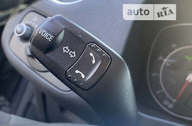 Универсал Ford Mondeo 2010 в 