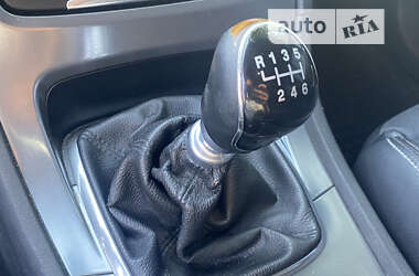 Универсал Ford Mondeo 2010 в 
