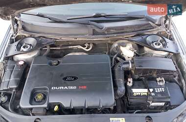 Седан Ford Mondeo 2006 в 