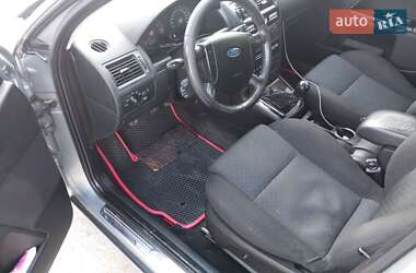 Седан Ford Mondeo 2006 в 