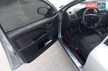 Седан Ford Mondeo 2006 в 