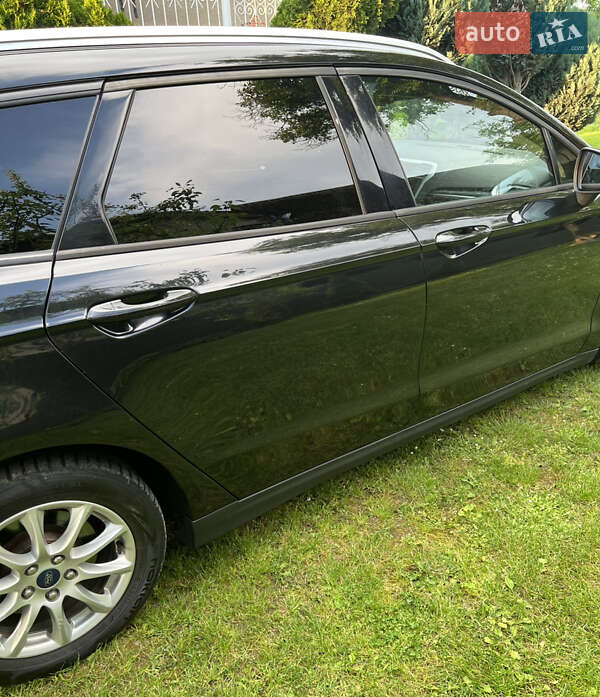 Универсал Ford Mondeo 2015 в Хусте