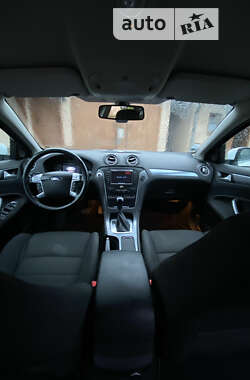 Универсал Ford Mondeo 2013 в Львове