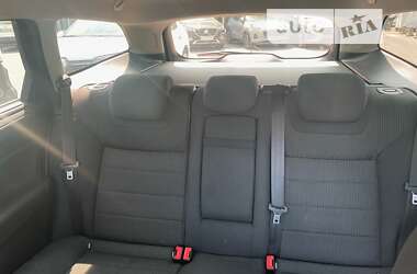 Универсал Ford Mondeo 2010 в 
