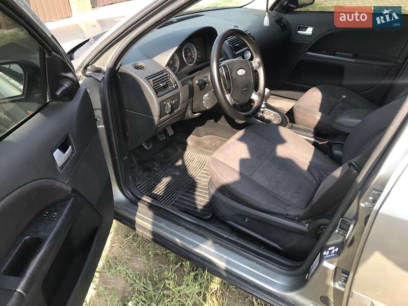 Седан Ford Mondeo 2002 в Хмільнику фото 2 Седан Ford Mondeo 2002 в Хмільнику