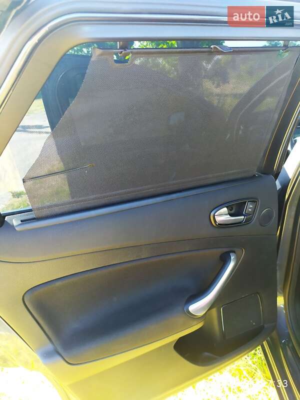 Универсал Ford Mondeo 2008 в Василькове