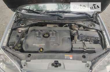 Універсал Ford Mondeo 2005 в 