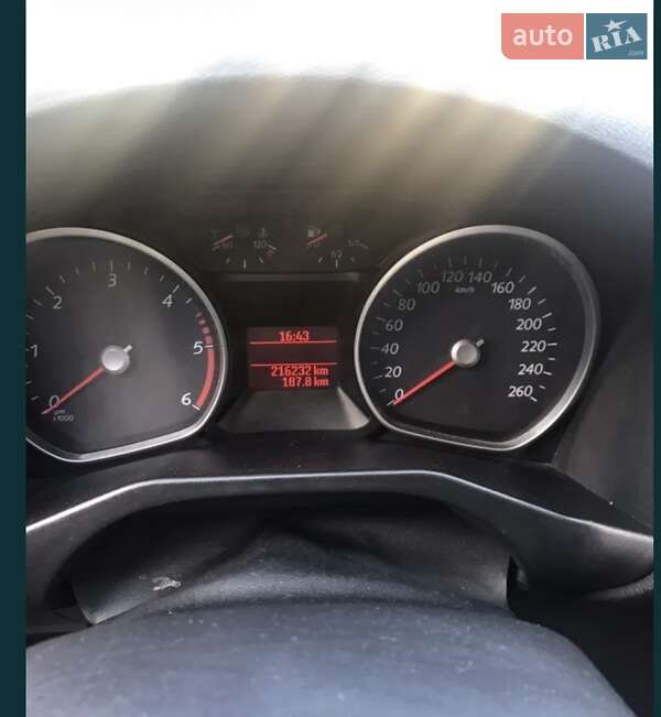 Универсал Ford Mondeo 2011 в Залещиках фото 8 Универсал Ford Mondeo 2011 в Залещиках