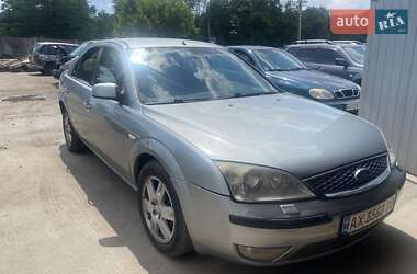 Седан Ford Mondeo 2005 в Харькове