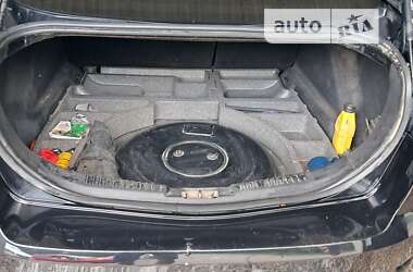Седан Ford Mondeo 2011 в Херсоне