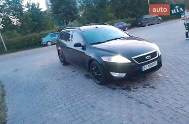 Универсал Ford Mondeo 2007 в Львове