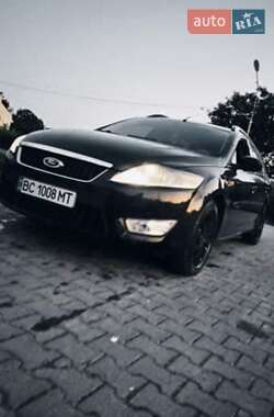 Универсал Ford Mondeo 2007 в Львове