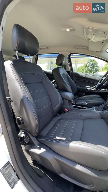 Универсал Ford Mondeo 2014 в Львове