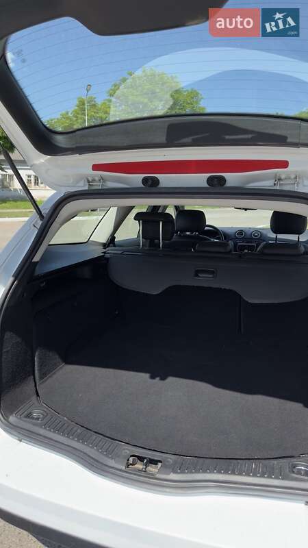 Универсал Ford Mondeo 2014 в Львове
