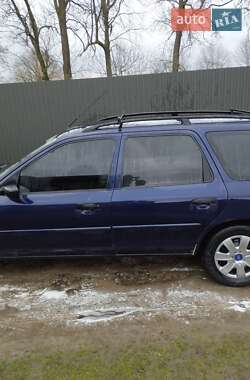 Универсал Ford Mondeo 1998 в Шумске