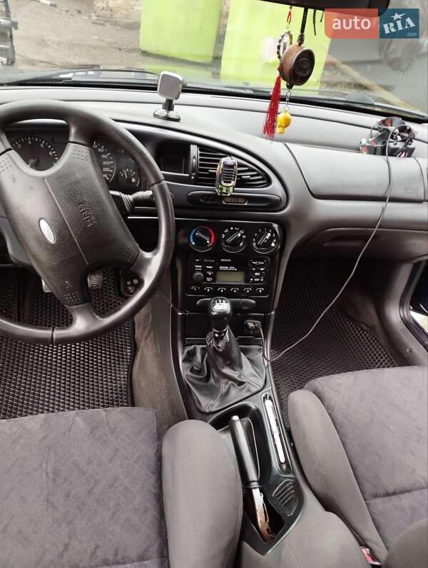 Універсал Ford Mondeo 1998 в Шумську
