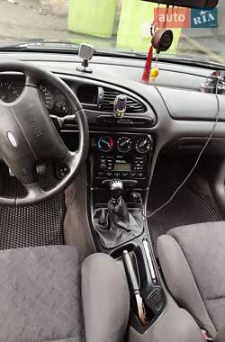 Универсал Ford Mondeo 1998 в 