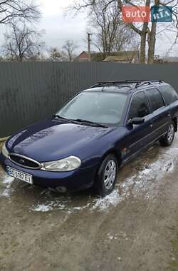 Универсал Ford Mondeo 1998 в Шумске