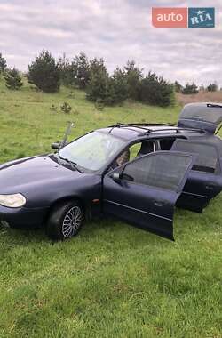 Универсал Ford Mondeo 1998 в 
