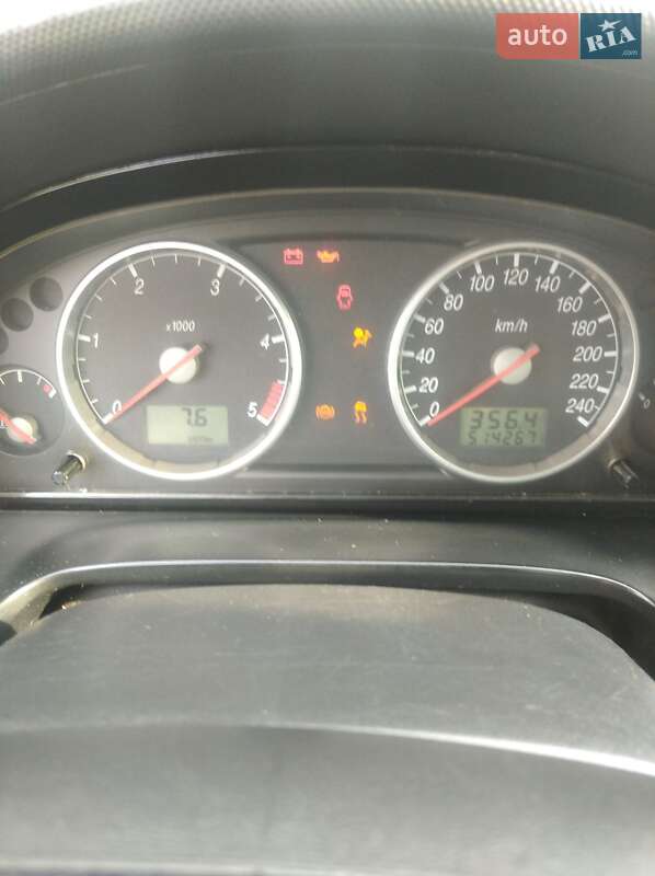 Універсал Ford Mondeo 2003 в Василькові