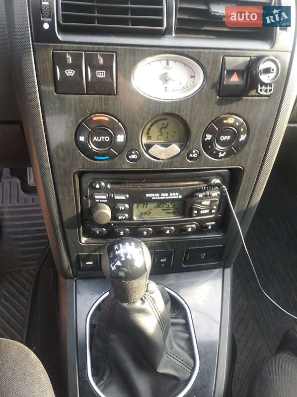 Універсал Ford Mondeo 2003 в Василькові