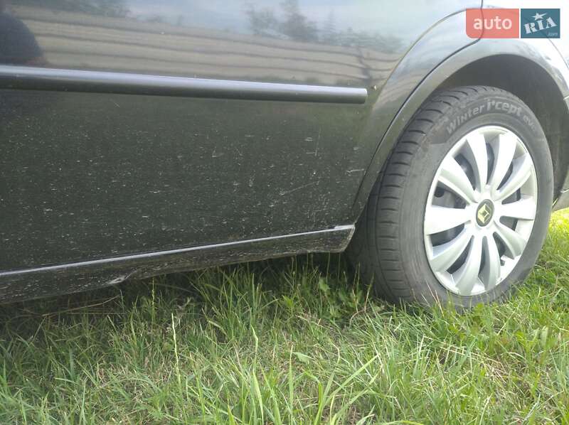 Універсал Ford Mondeo 2003 в Василькові