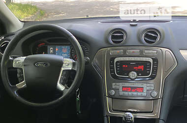 Лифтбек Ford Mondeo 2009 в Ровно