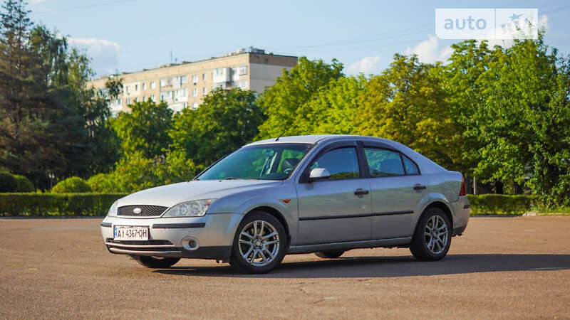 – Продажа Форд Мондео бу в Броварах: купить подержанные Ford  Mondeo в Броварах Страница