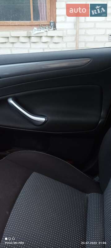 Универсал Ford Mondeo 2012 в Иваничах