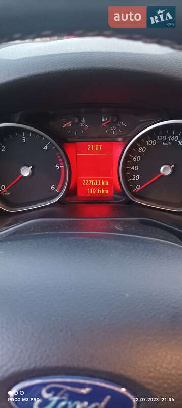 Универсал Ford Mondeo 2012 в Иваничах