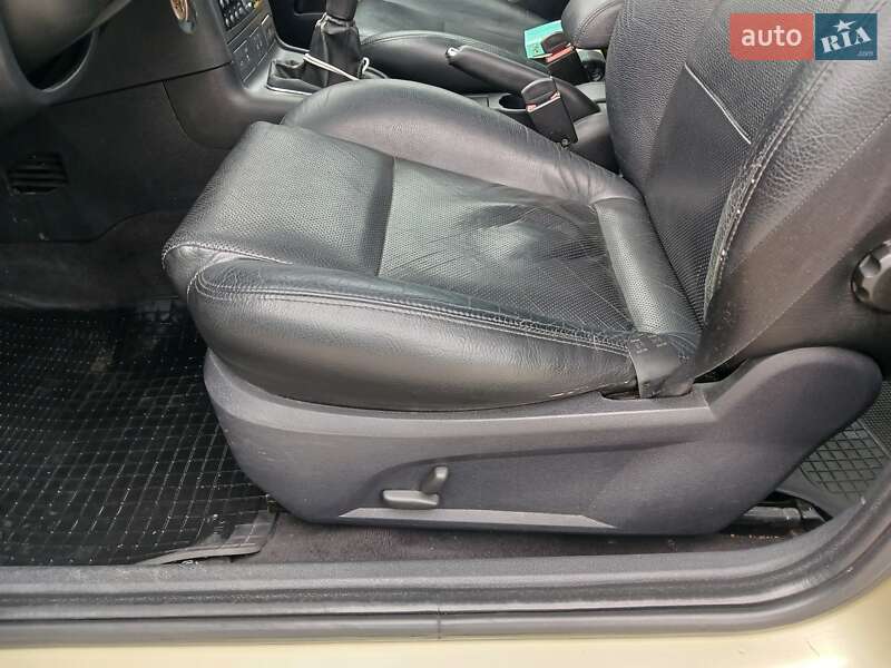 Седан Ford Mondeo 2007 в Белозерке
