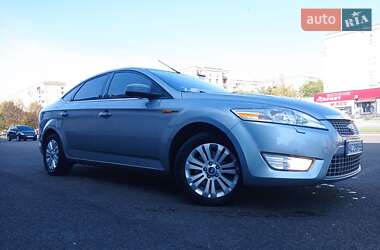 Седан Ford Mondeo 2008 в Ковеле