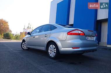 Седан Ford Mondeo 2008 в Ковелі