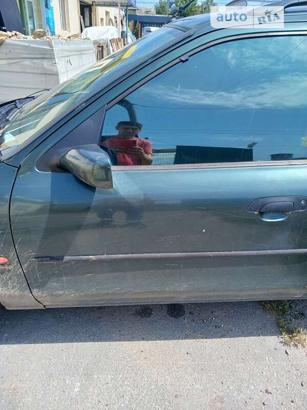 Универсал Ford Mondeo 1999 в Житомире фото 17 Универсал Ford Mondeo 1999 в Житомире