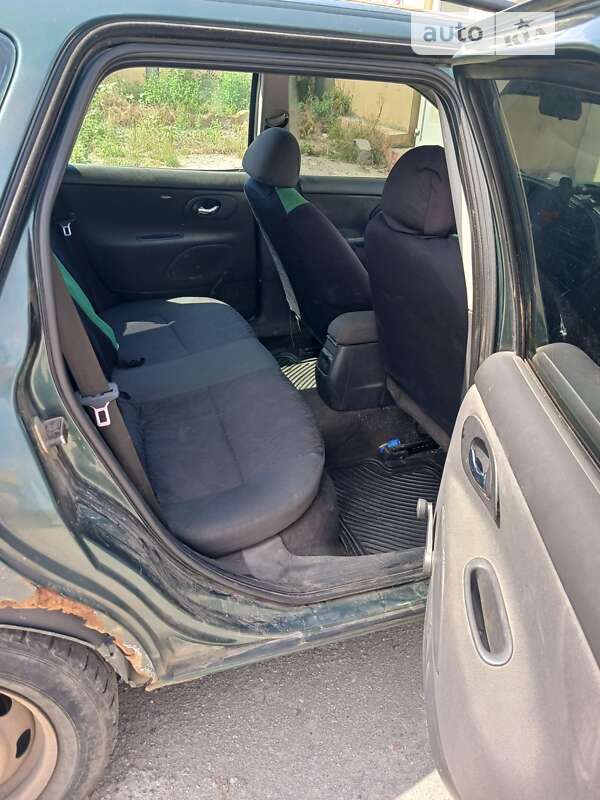 Универсал Ford Mondeo 1999 в Житомире фото 12 Универсал Ford Mondeo 1999 в Житомире