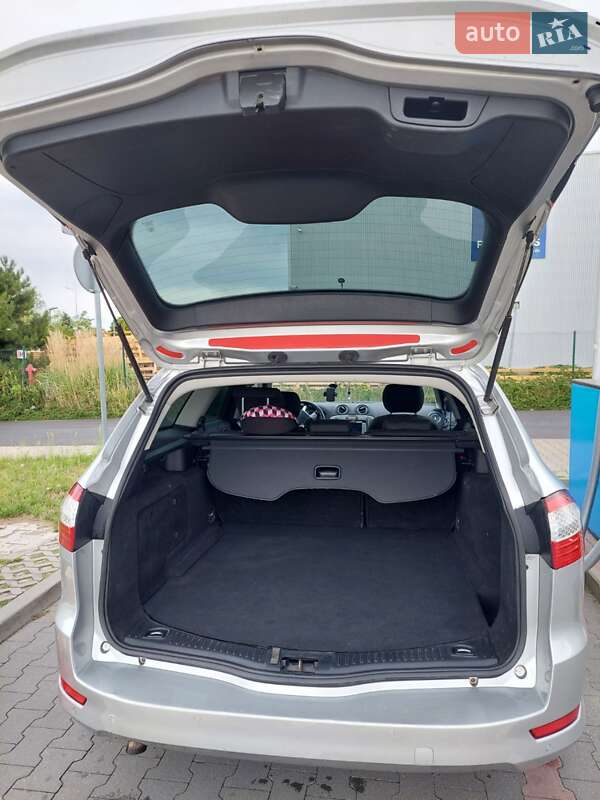 Универсал Ford Mondeo 2007 в Луцке