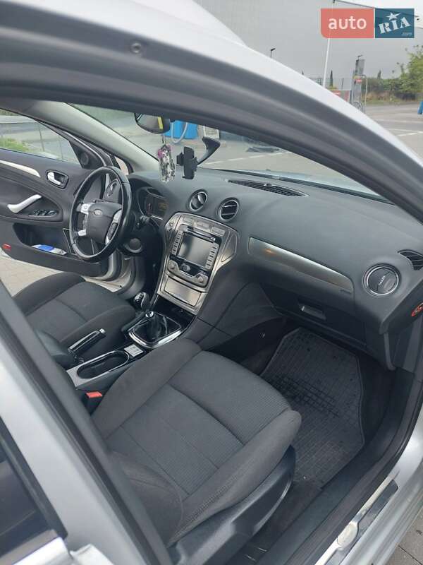 Универсал Ford Mondeo 2007 в Луцке