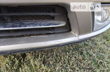 Седан Ford Mondeo 2004 в 