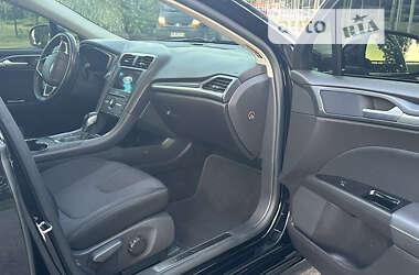 Универсал Ford Mondeo 2017 в 