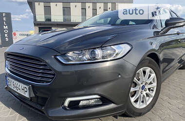 Універсал Ford Mondeo 2017 в Хмельницькому