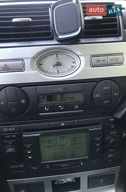 Универсал Ford Mondeo 2004 в Киеве